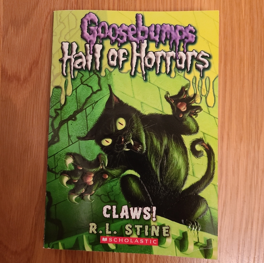 Goosebumps Bundle - Picture 5 of 8